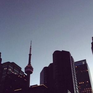 Meet your Posher, Alexander